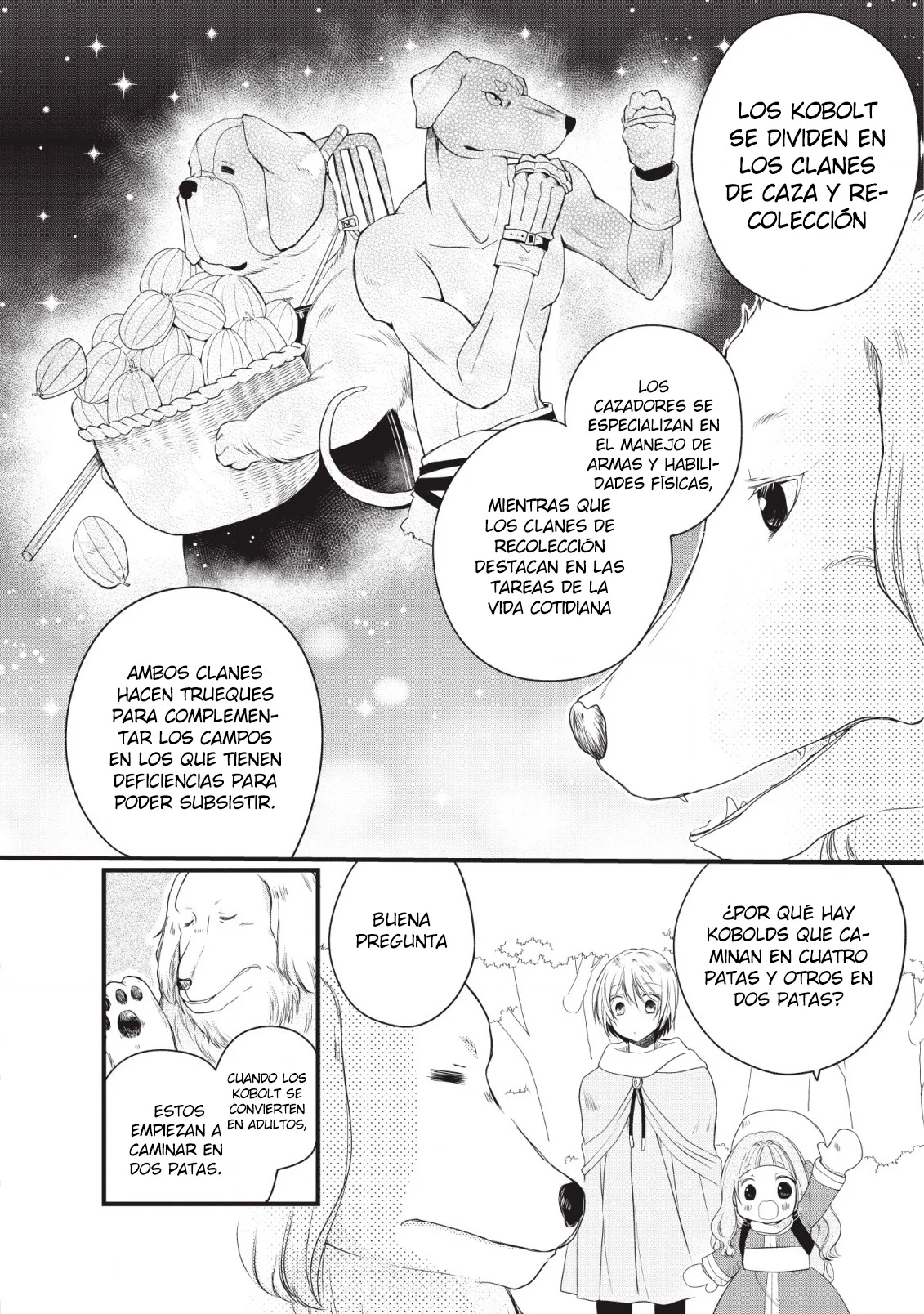 Isekai de Mofumofu Nadenade Suru Tame ni Ganbattemasu Capítulo 18 - Page 31