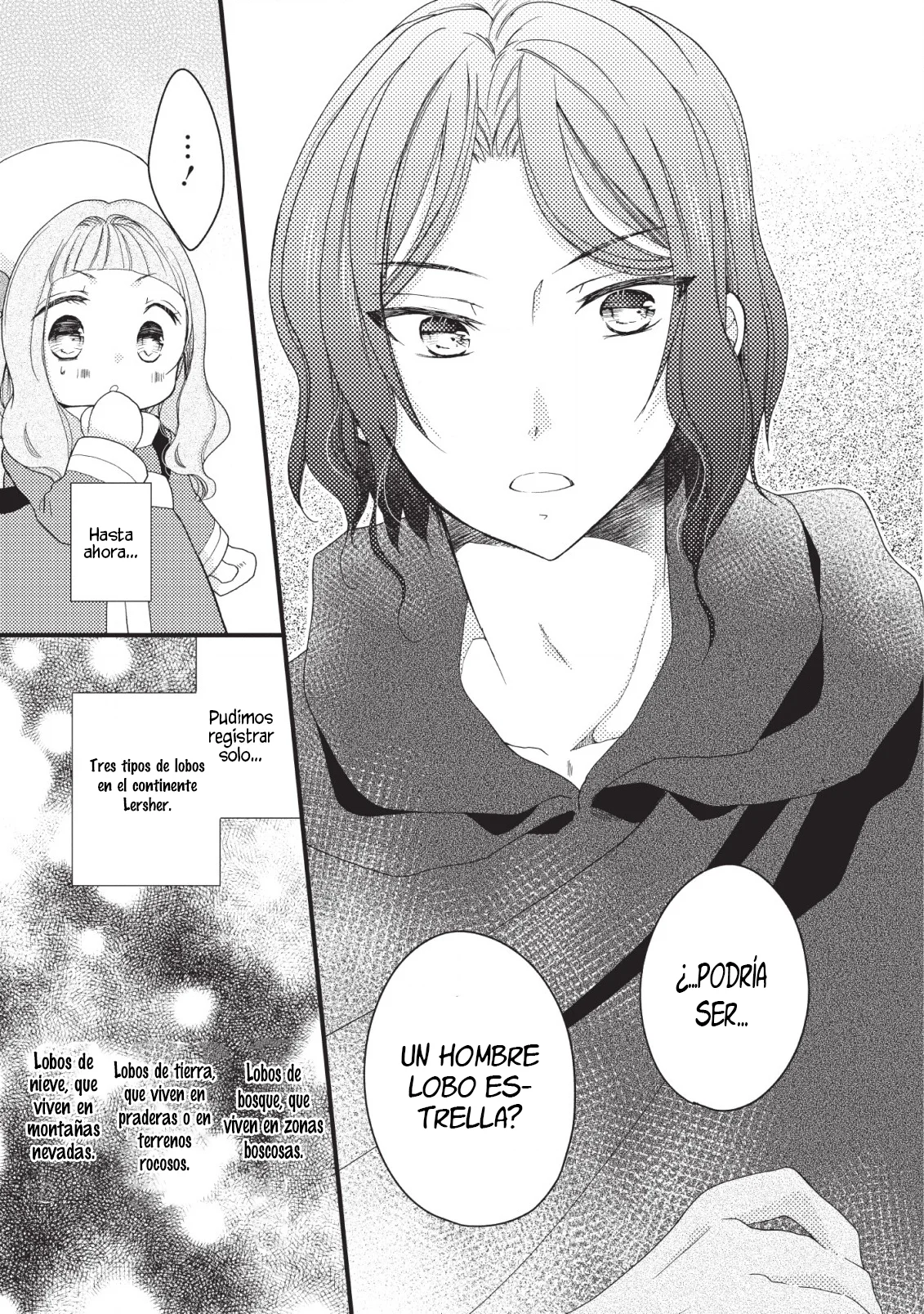 Isekai de Mofumofu Nadenade Suru Tame ni Ganbattemasu Capítulo 19 - Page 7