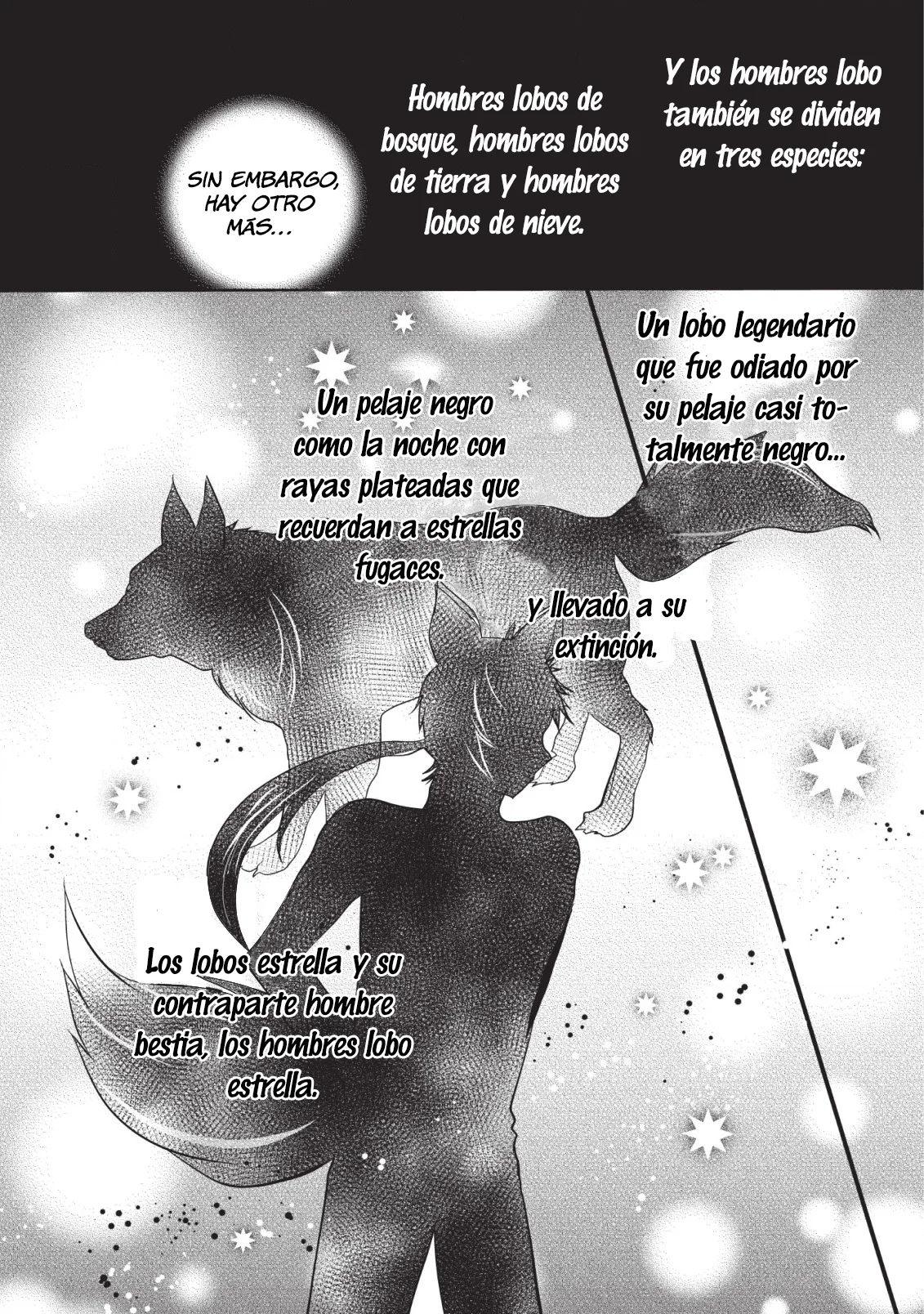 Isekai de Mofumofu Nadenade Suru Tame ni Ganbattemasu Capítulo 19 - Page 8