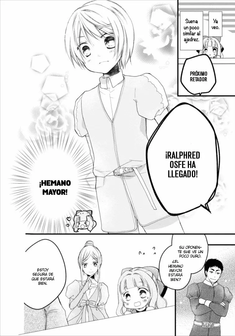 Isekai de Mofumofu Nadenade Suru Tame ni Ganbattemasu Capítulo 2 - Page 10
