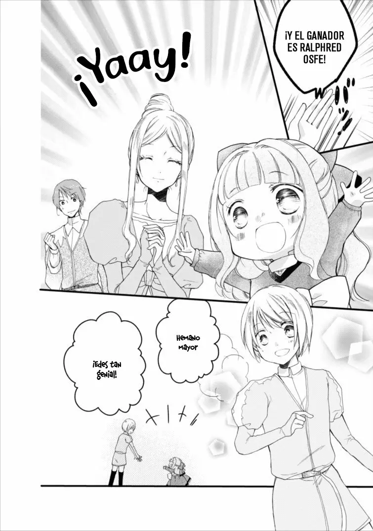 Isekai de Mofumofu Nadenade Suru Tame ni Ganbattemasu Capítulo 2 - Page 11