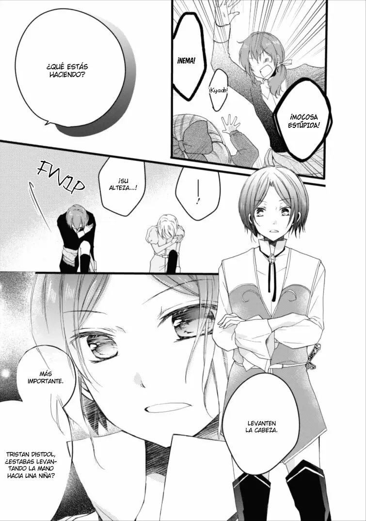 Isekai de Mofumofu Nadenade Suru Tame ni Ganbattemasu Capítulo 2 - Page 16