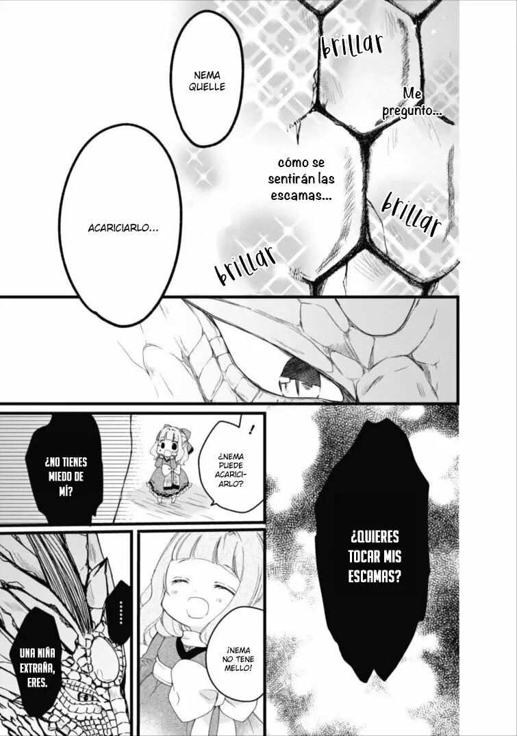 Isekai de Mofumofu Nadenade Suru Tame ni Ganbattemasu Capítulo 2 - Page 30