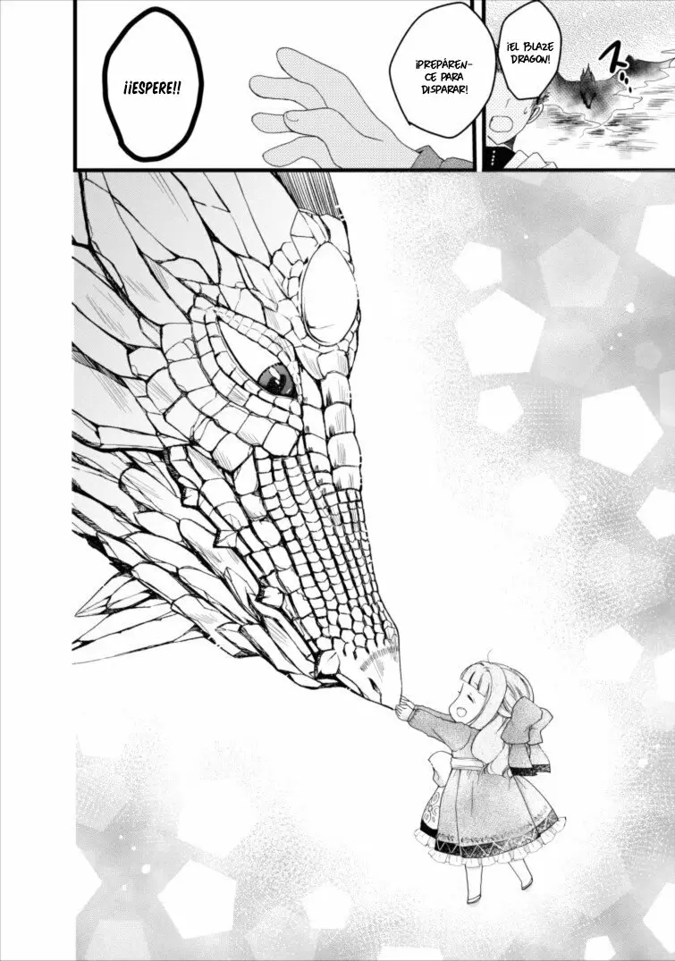 Isekai de Mofumofu Nadenade Suru Tame ni Ganbattemasu Capítulo 2 - Page 31