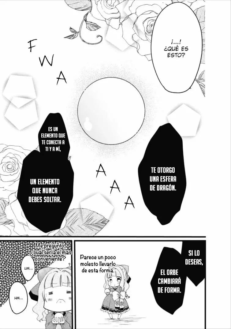 Isekai de Mofumofu Nadenade Suru Tame ni Ganbattemasu Capítulo 2 - Page 34