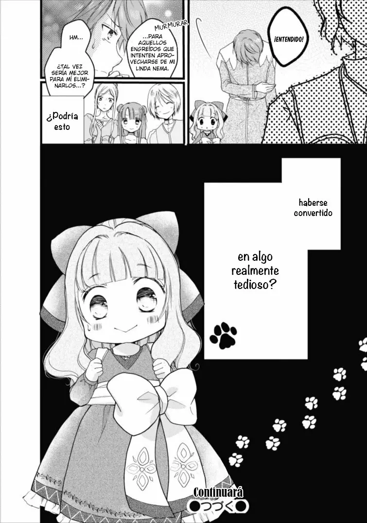 Isekai de Mofumofu Nadenade Suru Tame ni Ganbattemasu Capítulo 2 - Page 39