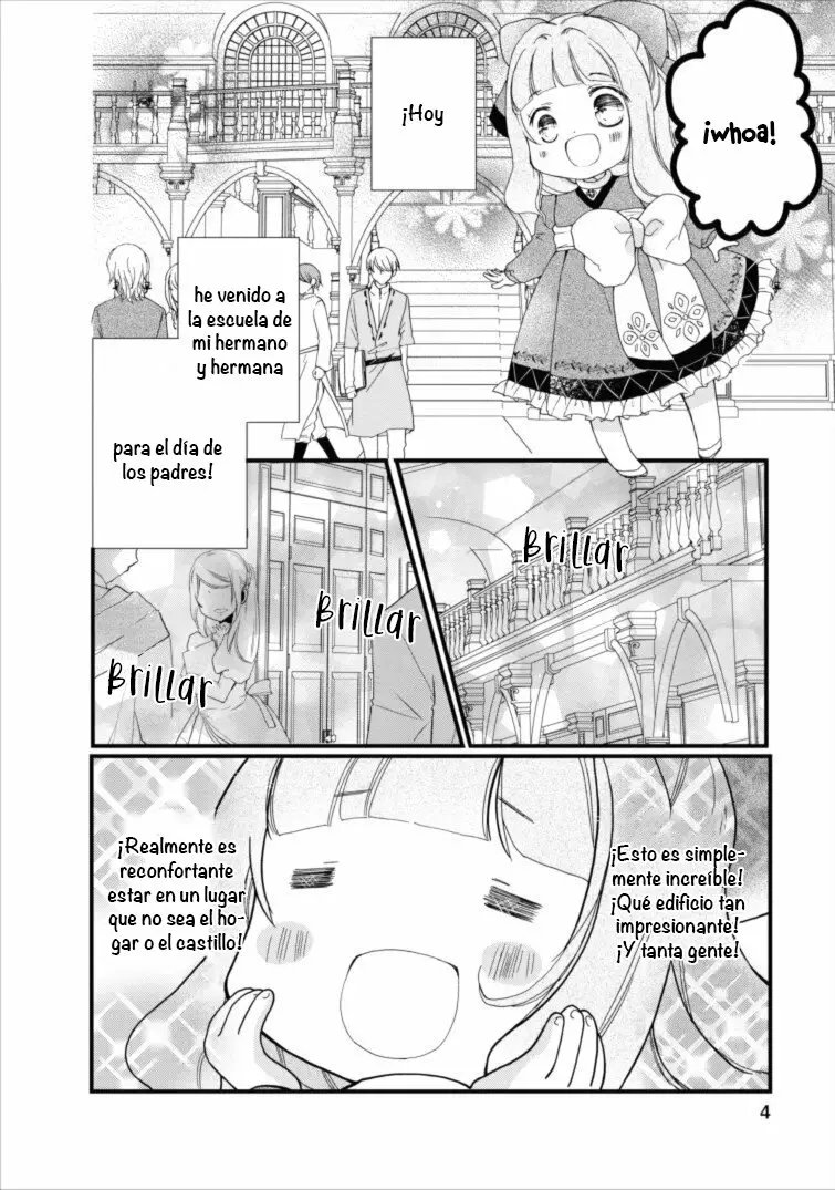 Isekai de Mofumofu Nadenade Suru Tame ni Ganbattemasu Capítulo 2 - Page 6