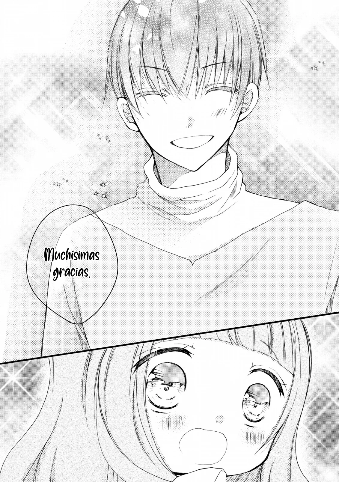 Isekai de Mofumofu Nadenade Suru Tame ni Ganbattemasu Capítulo 20 - Page 22