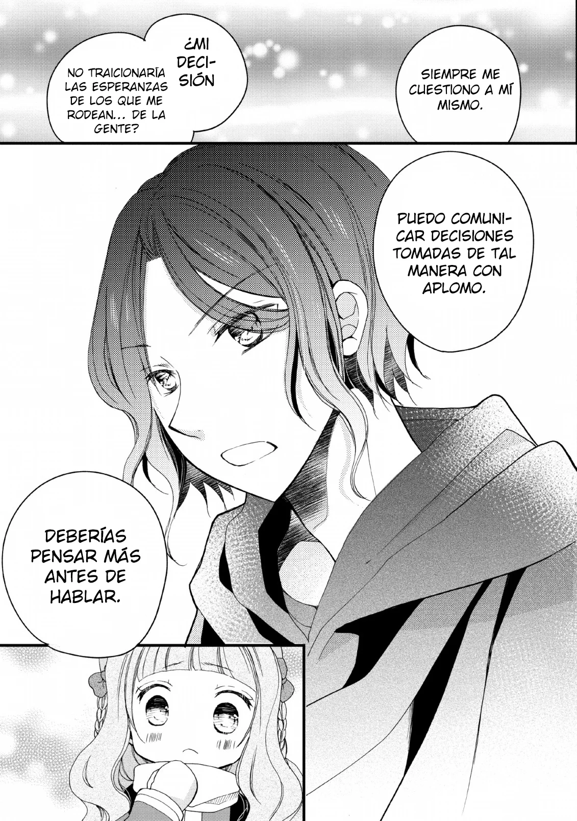 Isekai de Mofumofu Nadenade Suru Tame ni Ganbattemasu Capítulo 20 - Page 29