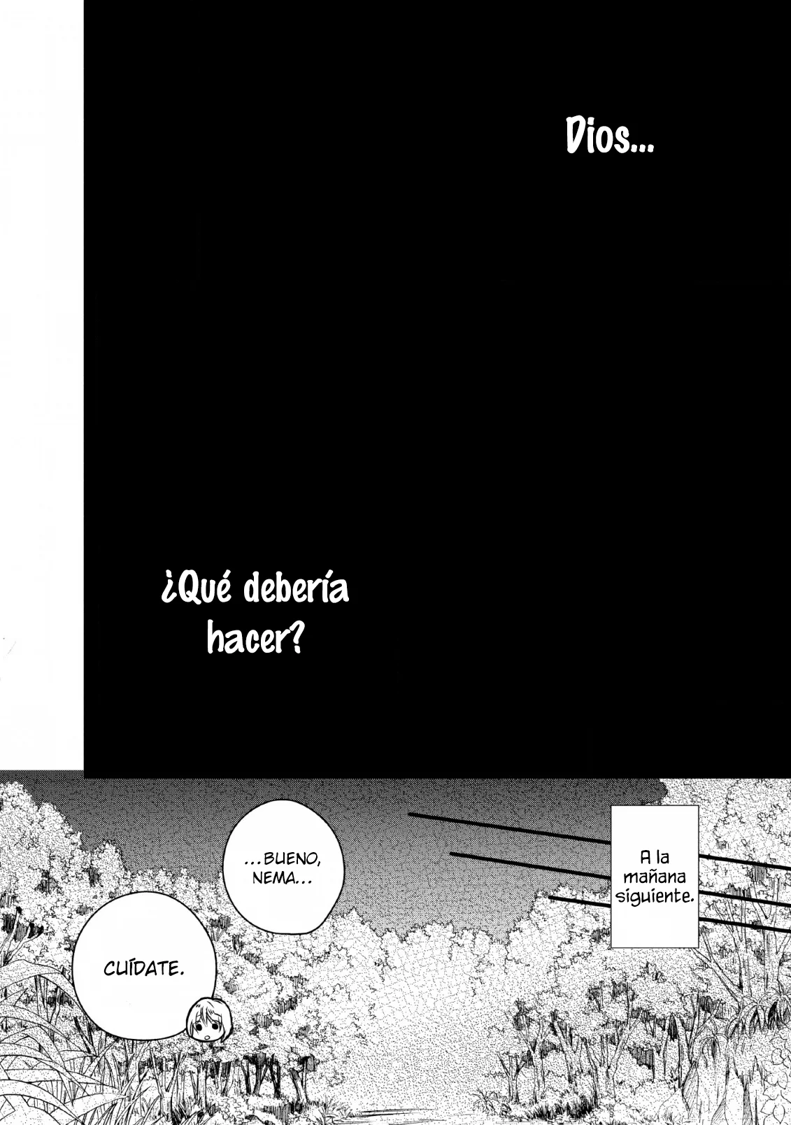 Isekai de Mofumofu Nadenade Suru Tame ni Ganbattemasu Capítulo 20 - Page 32