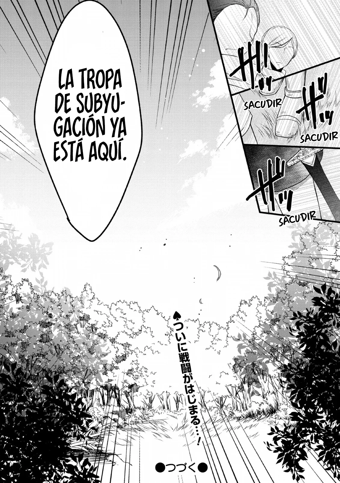 Isekai de Mofumofu Nadenade Suru Tame ni Ganbattemasu Capítulo 20 - Page 38