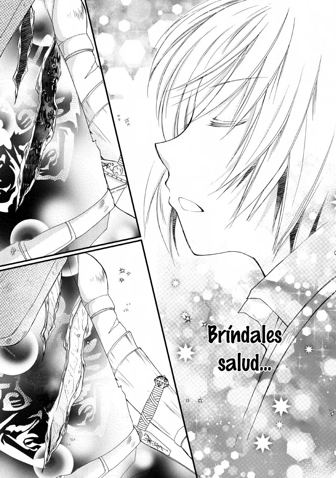 Isekai de Mofumofu Nadenade Suru Tame ni Ganbattemasu Capítulo 20 - Page 7