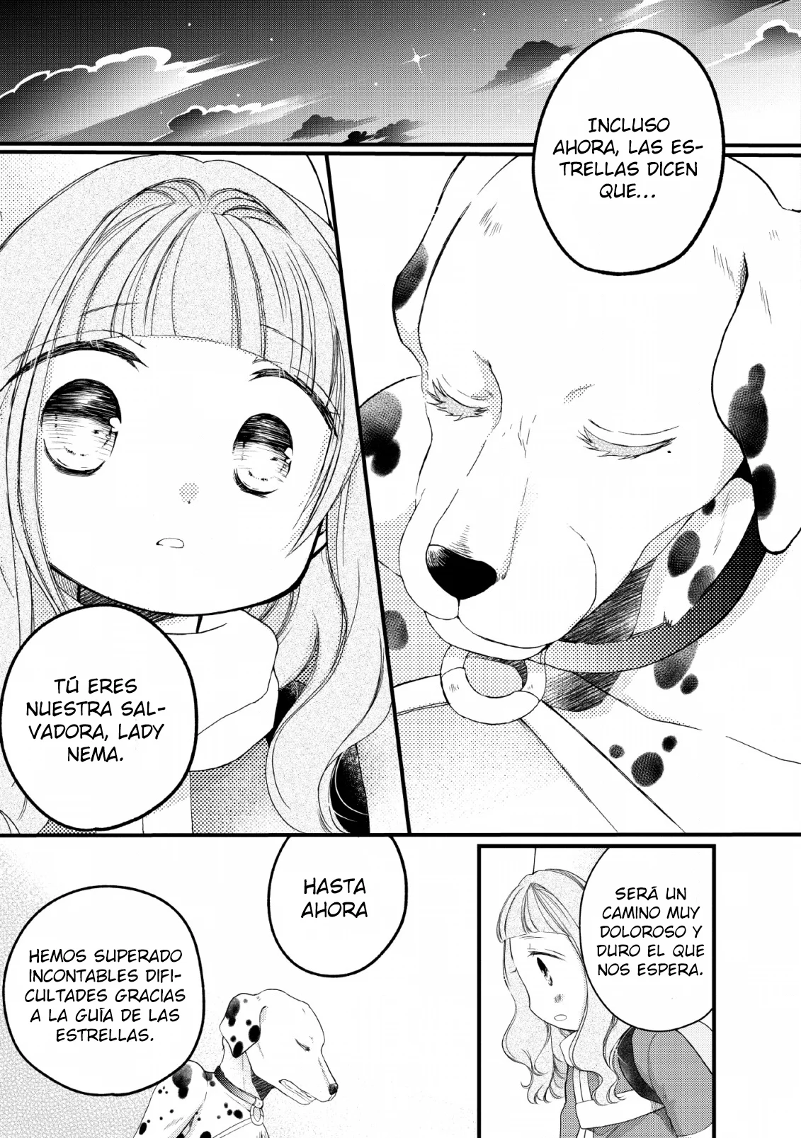 Isekai de Mofumofu Nadenade Suru Tame ni Ganbattemasu Capítulo 22 - Page 33