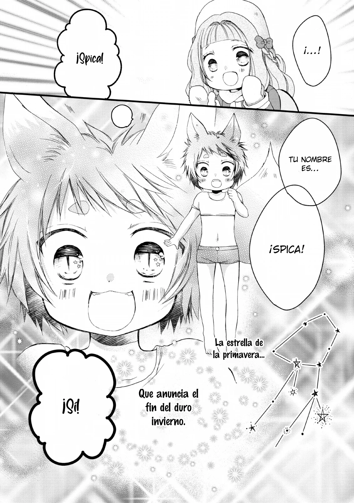 Isekai de Mofumofu Nadenade Suru Tame ni Ganbattemasu Capítulo 22 - Page 40