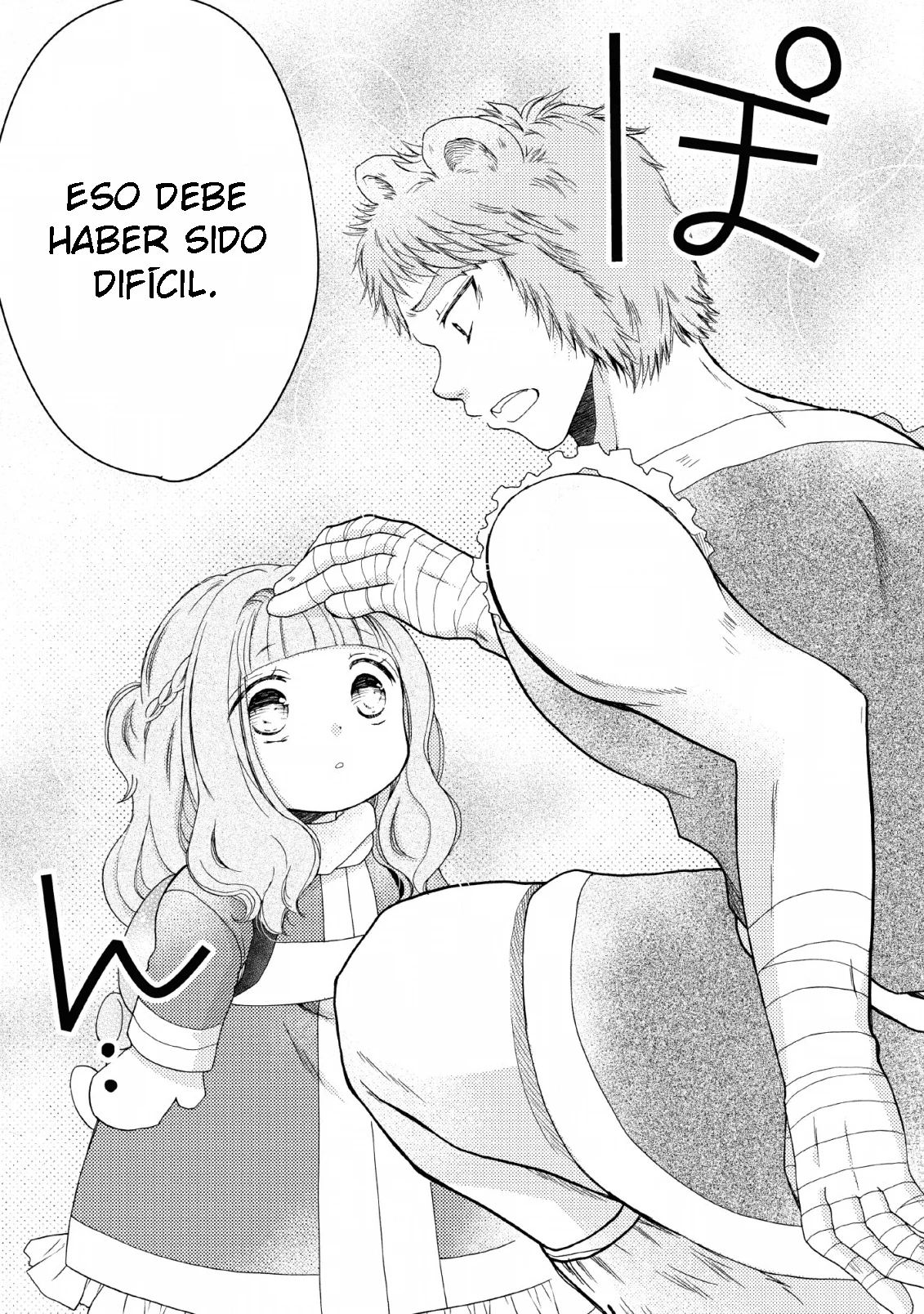 Isekai de Mofumofu Nadenade Suru Tame ni Ganbattemasu Capítulo 23 - Page 36