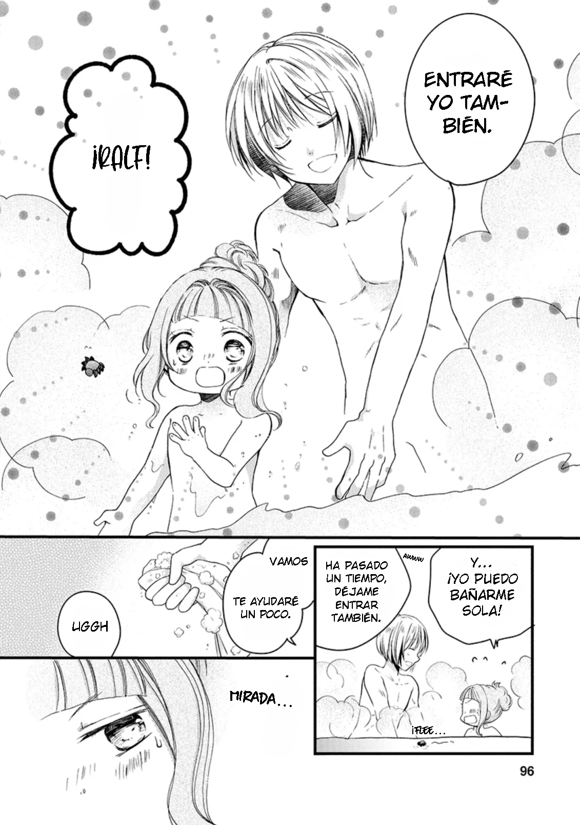 Isekai de Mofumofu Nadenade Suru Tame ni Ganbattemasu Capítulo 24 - Page 16