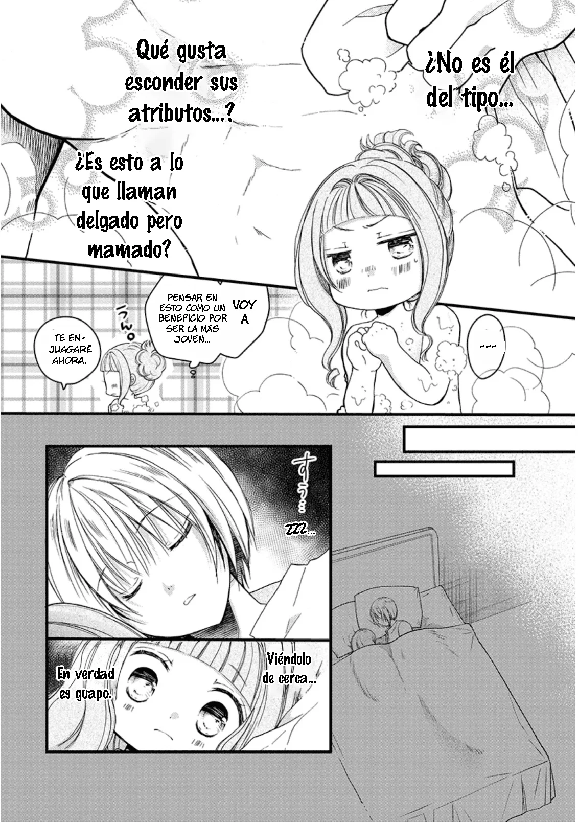 Isekai de Mofumofu Nadenade Suru Tame ni Ganbattemasu Capítulo 24 - Page 17