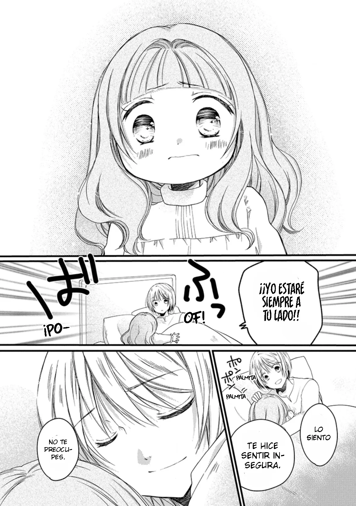 Isekai de Mofumofu Nadenade Suru Tame ni Ganbattemasu Capítulo 24 - Page 20