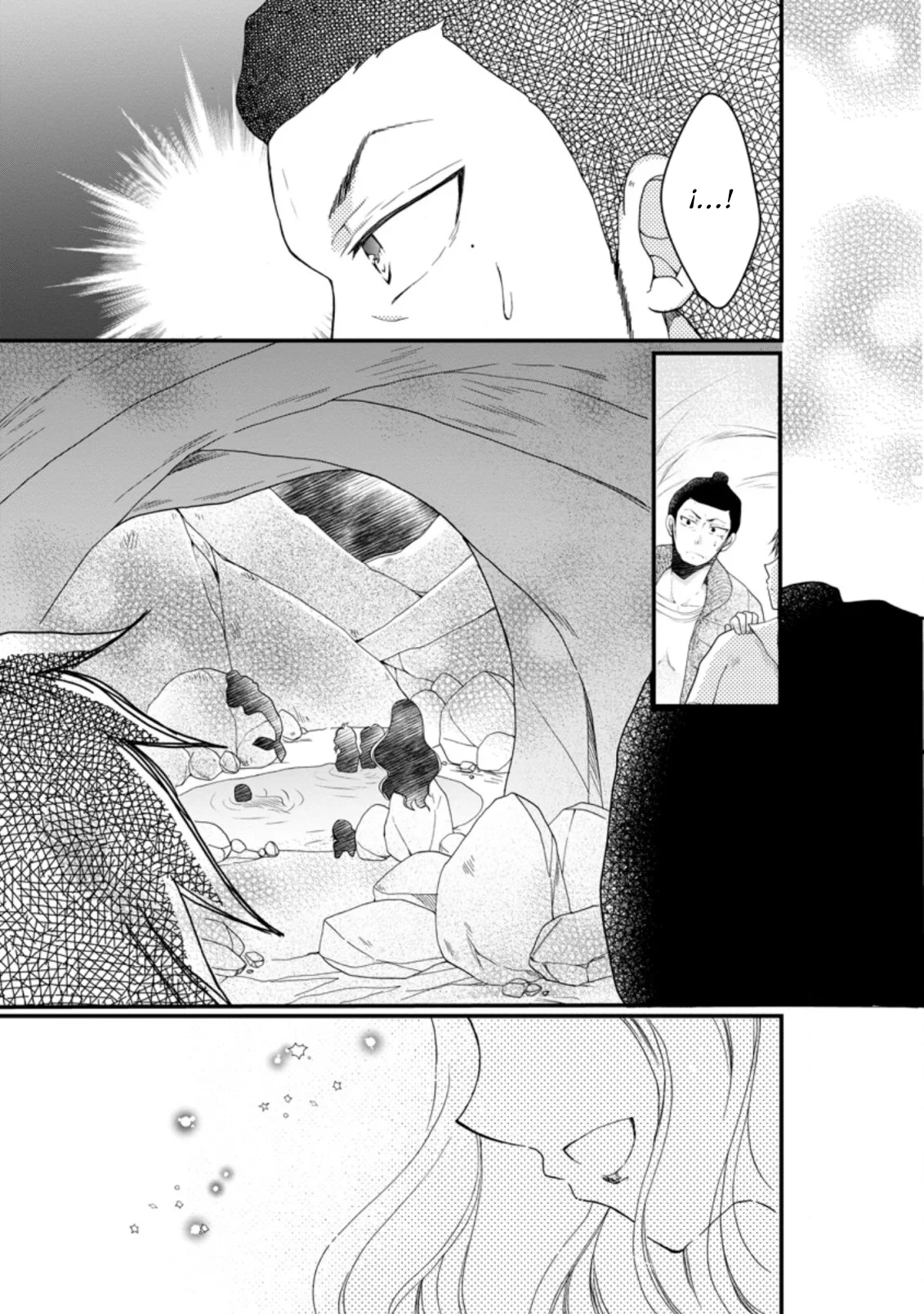 Isekai de Mofumofu Nadenade Suru Tame ni Ganbattemasu Capítulo 26 - Page 13