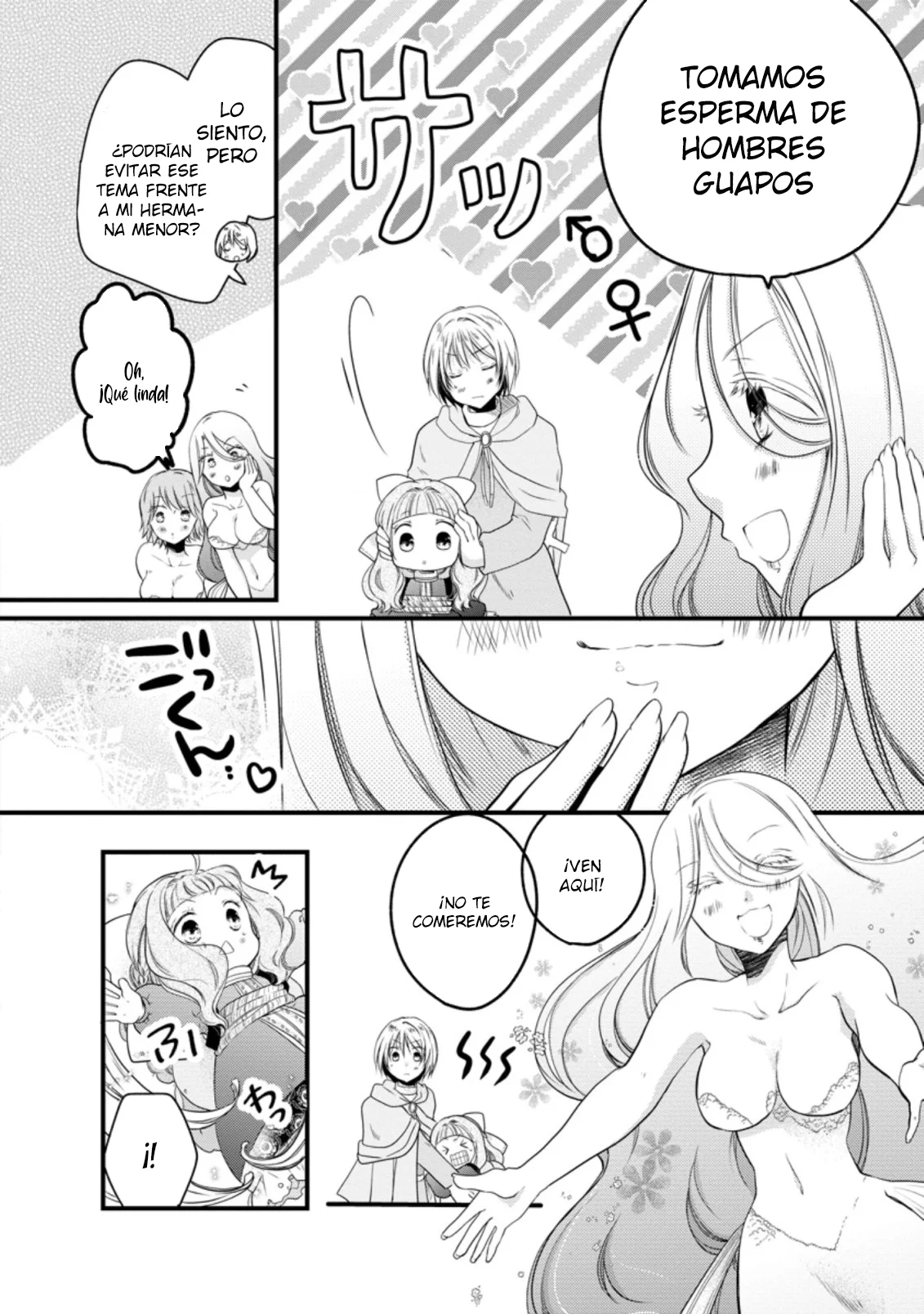 Isekai de Mofumofu Nadenade Suru Tame ni Ganbattemasu Capítulo 26 - Page 21