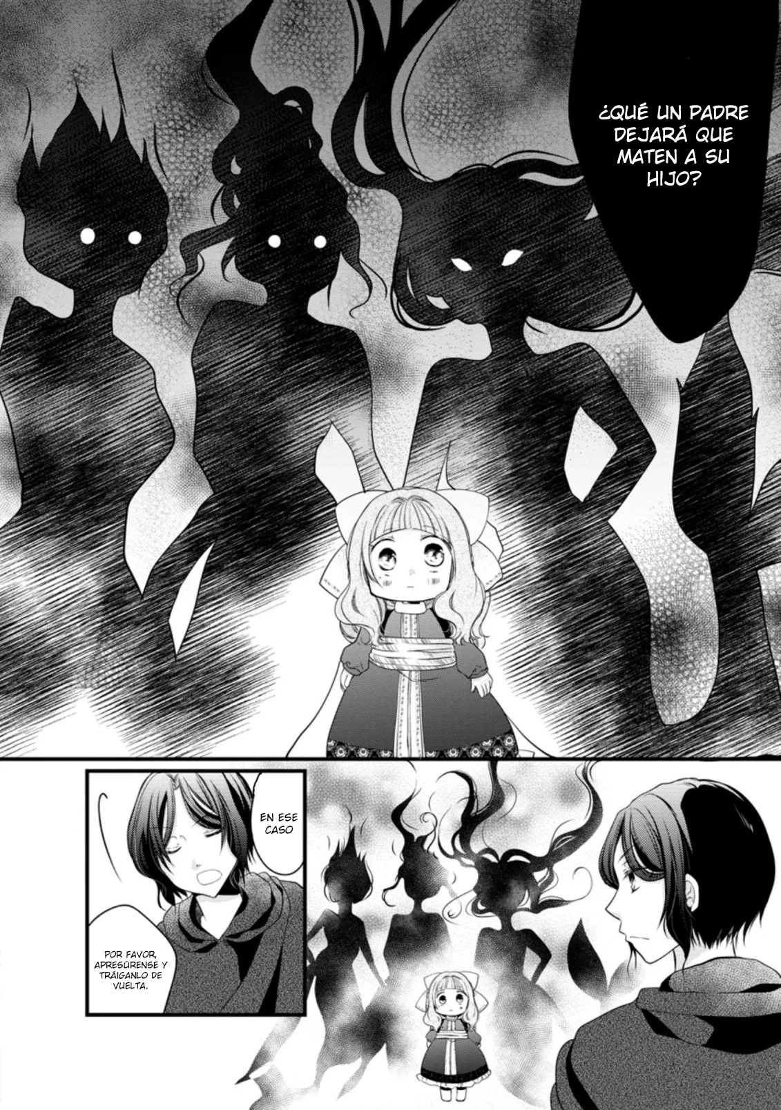 Isekai de Mofumofu Nadenade Suru Tame ni Ganbattemasu Capítulo 26 - Page 27
