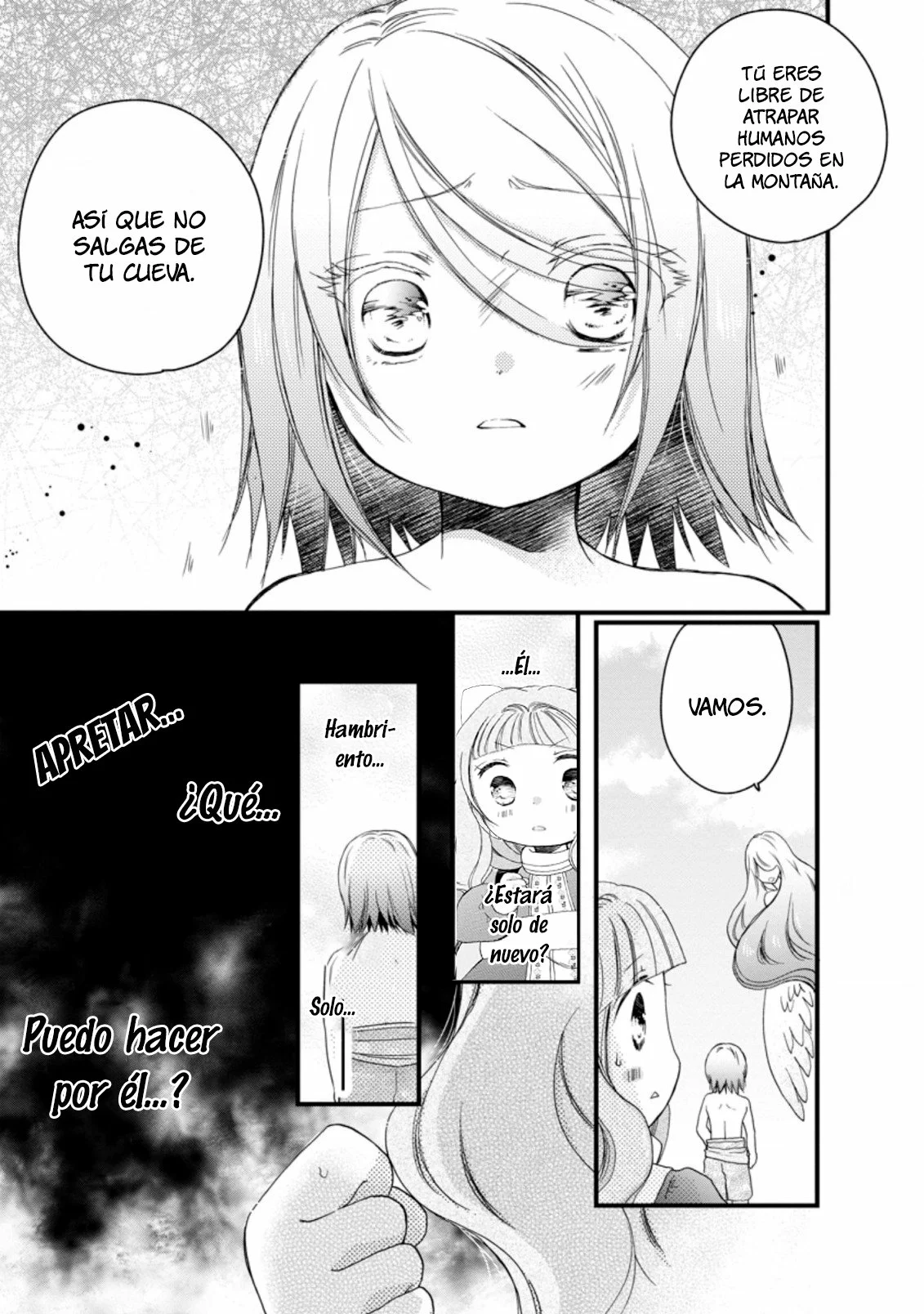 Isekai de Mofumofu Nadenade Suru Tame ni Ganbattemasu Capítulo 27 - Page 12
