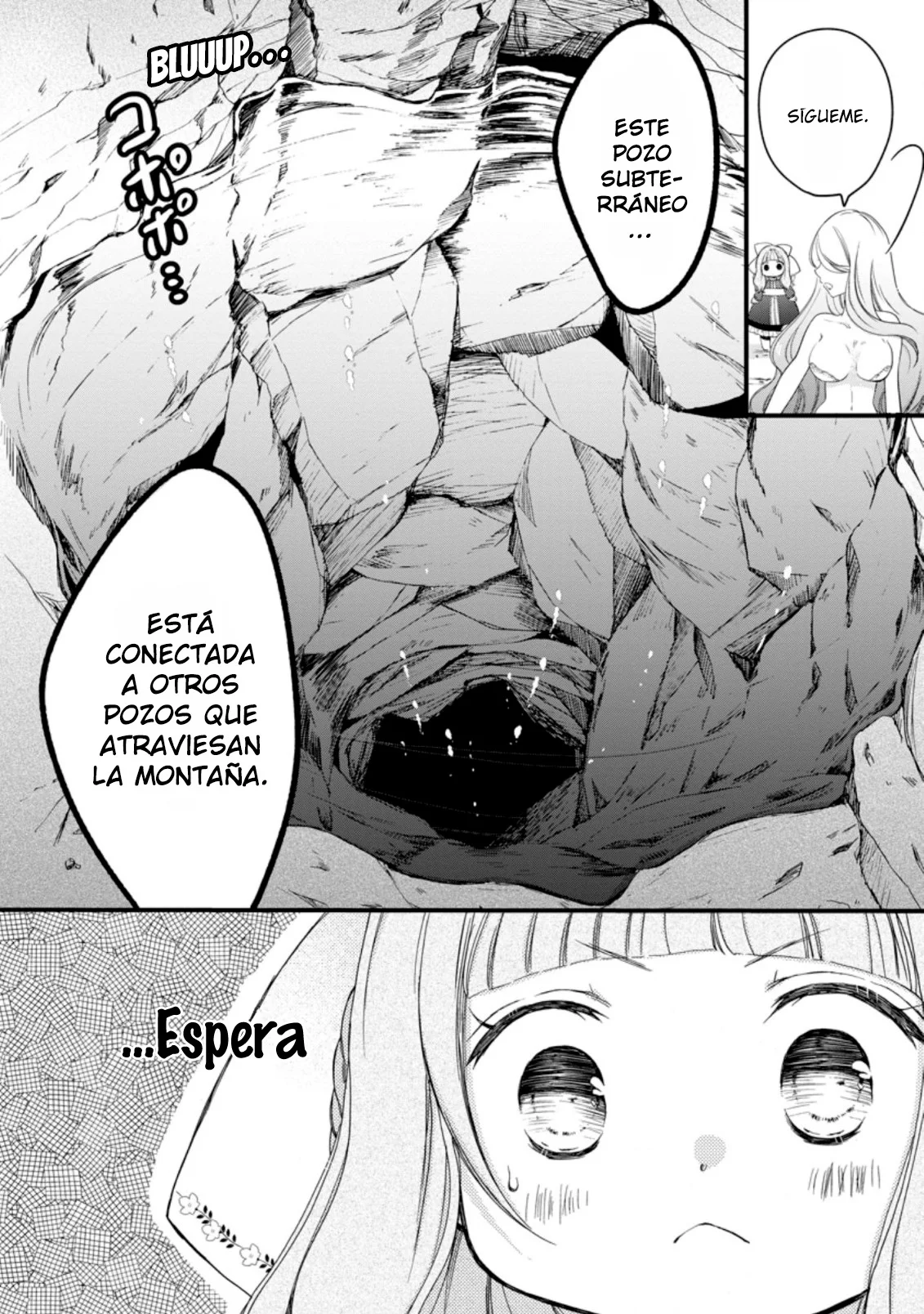 Isekai de Mofumofu Nadenade Suru Tame ni Ganbattemasu Capítulo 27 - Page 17