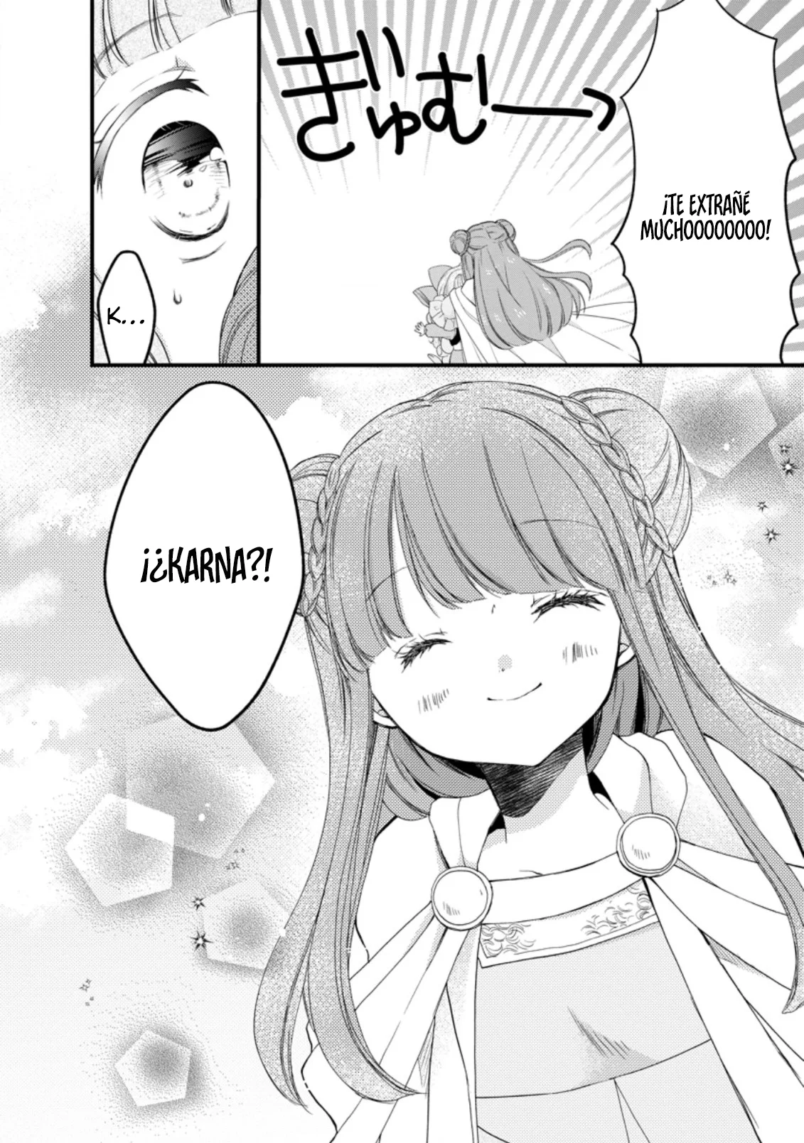 Isekai de Mofumofu Nadenade Suru Tame ni Ganbattemasu Capítulo 29 - Page 10