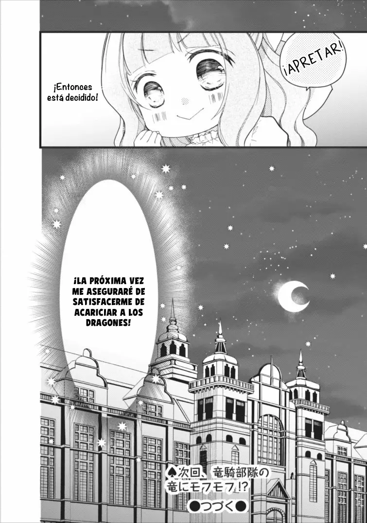 Isekai de Mofumofu Nadenade Suru Tame ni Ganbattemasu Capítulo 3 - Page 38