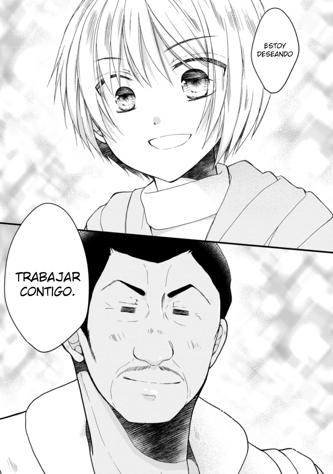 Isekai de Mofumofu Nadenade Suru Tame ni Ganbattemasu Capítulo 30 - Page 17