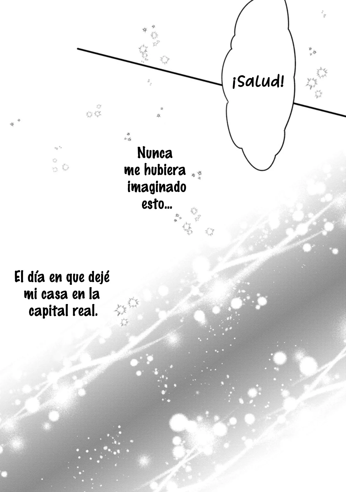 Isekai de Mofumofu Nadenade Suru Tame ni Ganbattemasu Capítulo 31 - Page 29