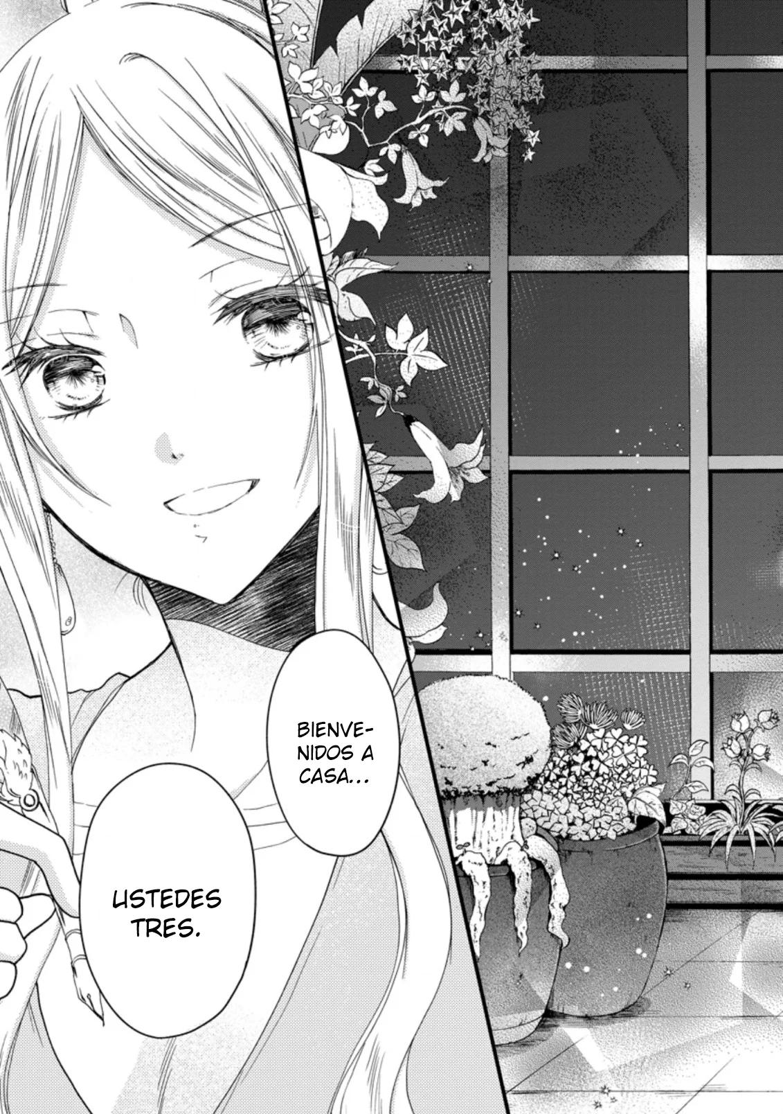 Isekai de Mofumofu Nadenade Suru Tame ni Ganbattemasu Capítulo 34 - Page 23