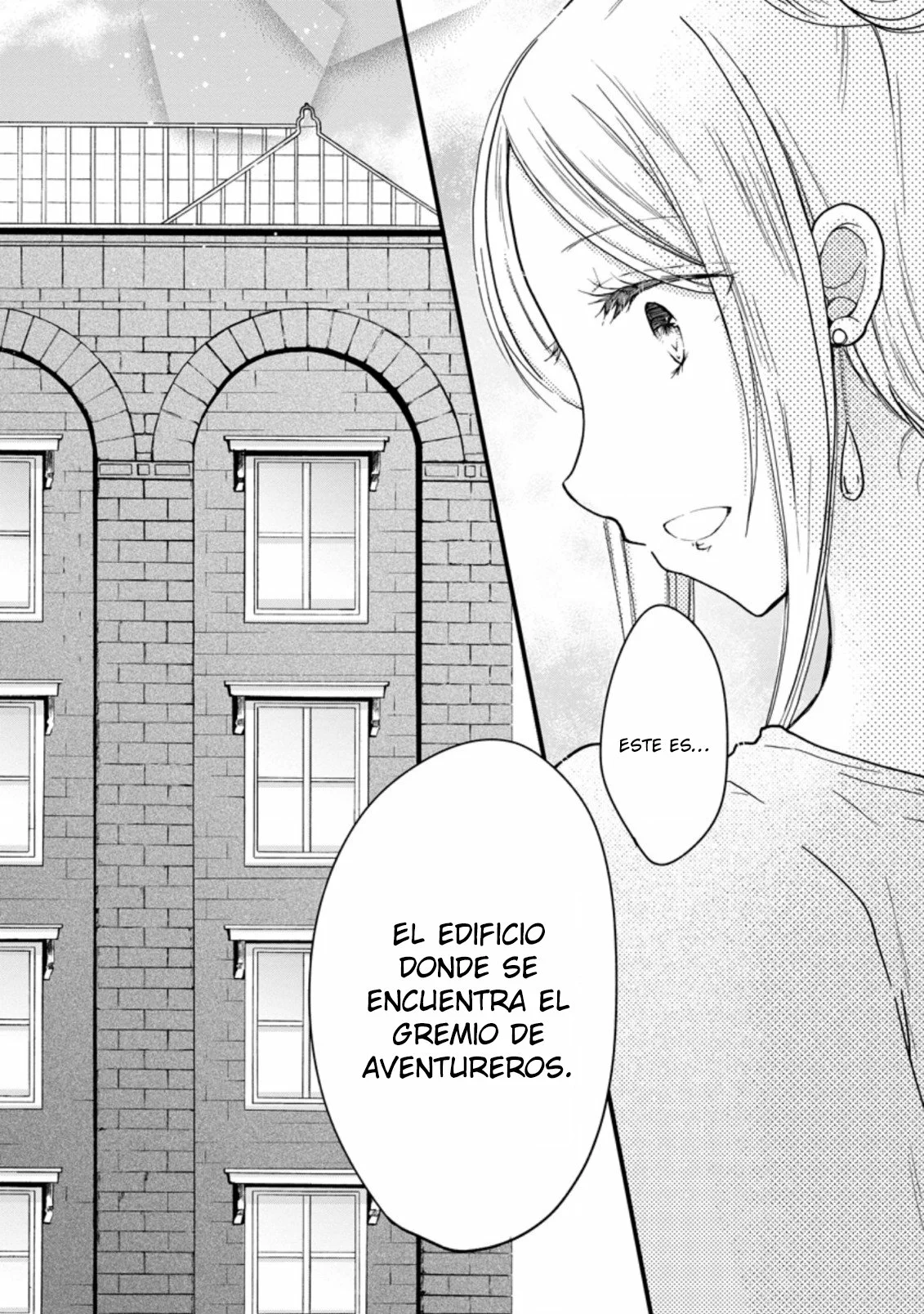 Isekai de Mofumofu Nadenade Suru Tame ni Ganbattemasu Capítulo 35 - Page 4