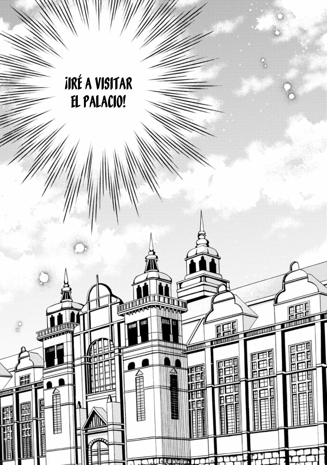 Isekai de Mofumofu Nadenade Suru Tame ni Ganbattemasu Capítulo 38 - Page 4