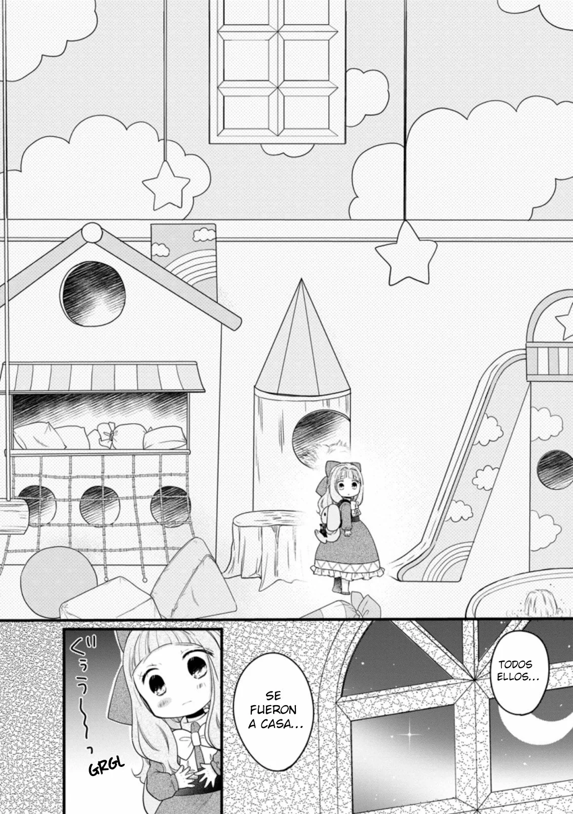 Isekai de Mofumofu Nadenade Suru Tame ni Ganbattemasu Capítulo 39 - Page 26