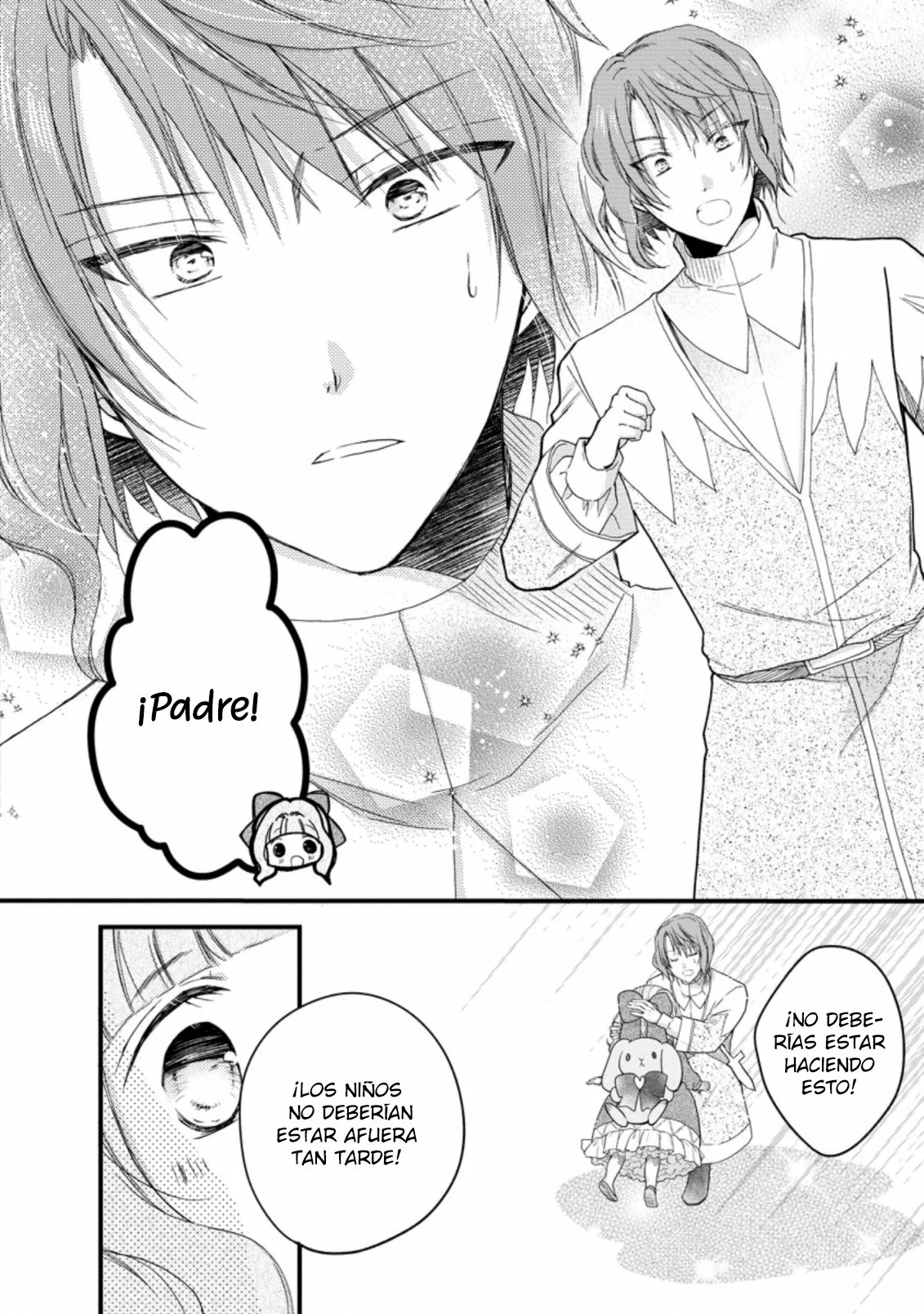 Isekai de Mofumofu Nadenade Suru Tame ni Ganbattemasu Capítulo 39 - Page 28