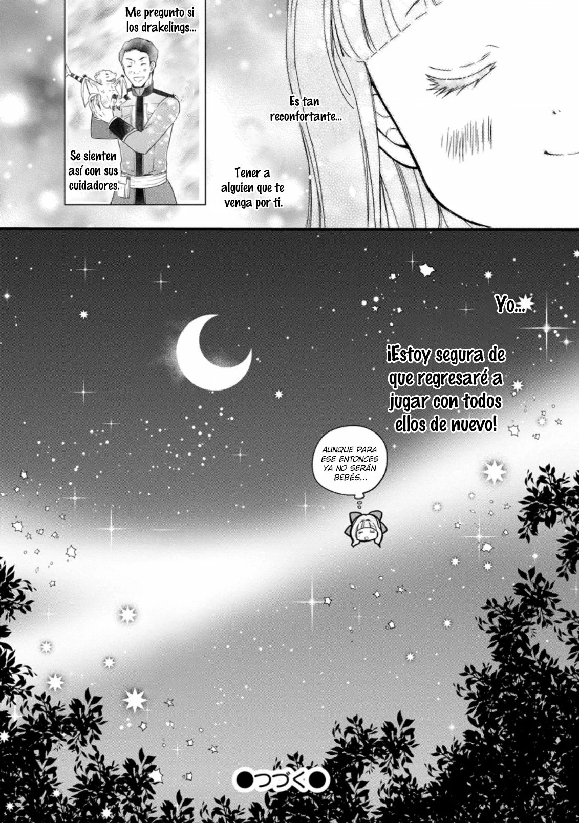Isekai de Mofumofu Nadenade Suru Tame ni Ganbattemasu Capítulo 39 - Page 30