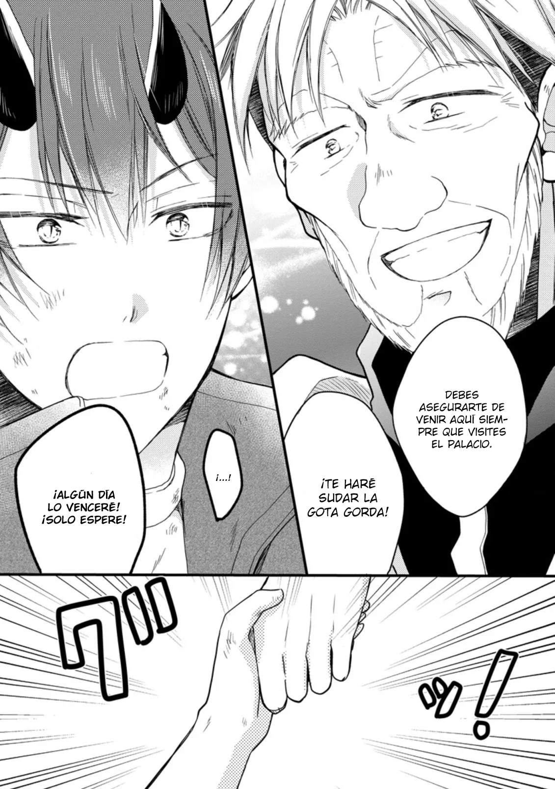Isekai de Mofumofu Nadenade Suru Tame ni Ganbattemasu Capítulo 40 - Page 19