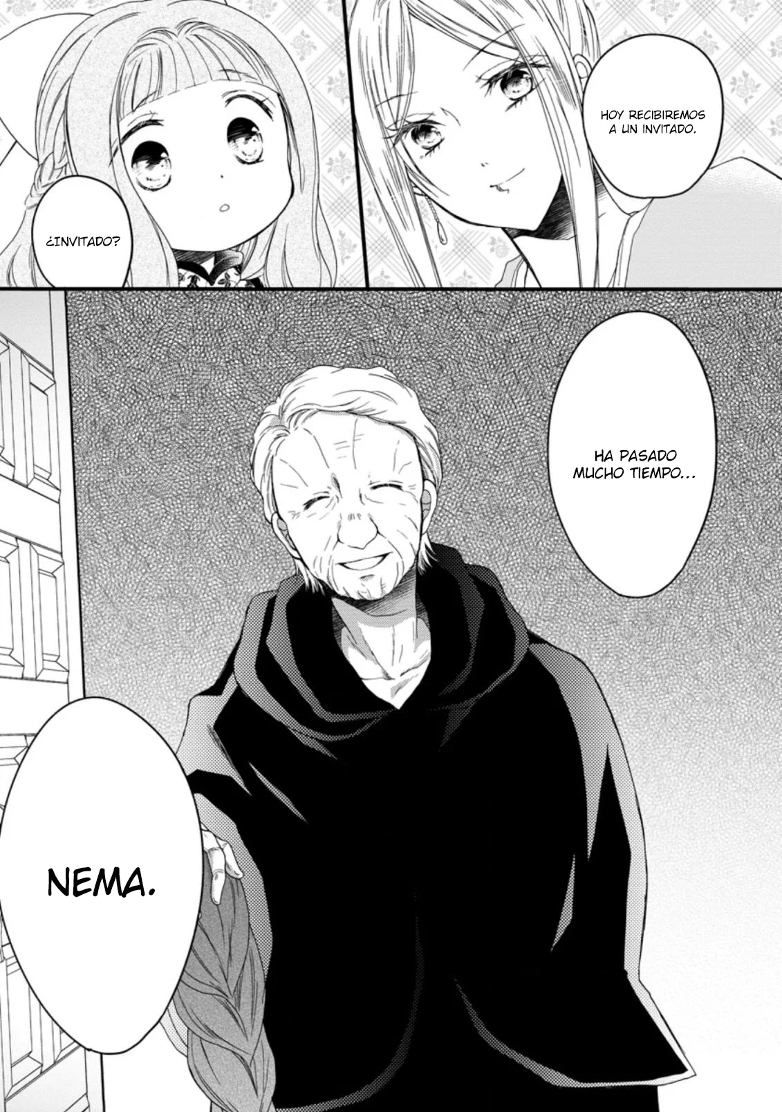Isekai de Mofumofu Nadenade Suru Tame ni Ganbattemasu Capítulo 40 - Page 23