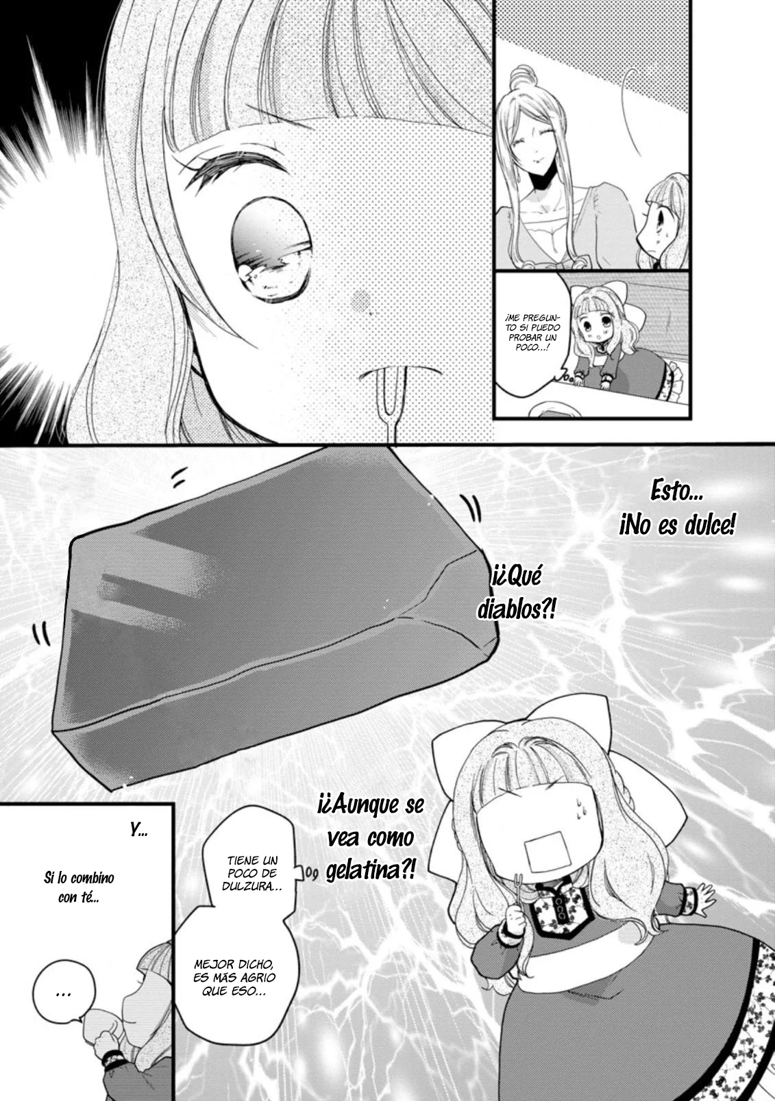 Isekai de Mofumofu Nadenade Suru Tame ni Ganbattemasu Capítulo 40 - Page 29