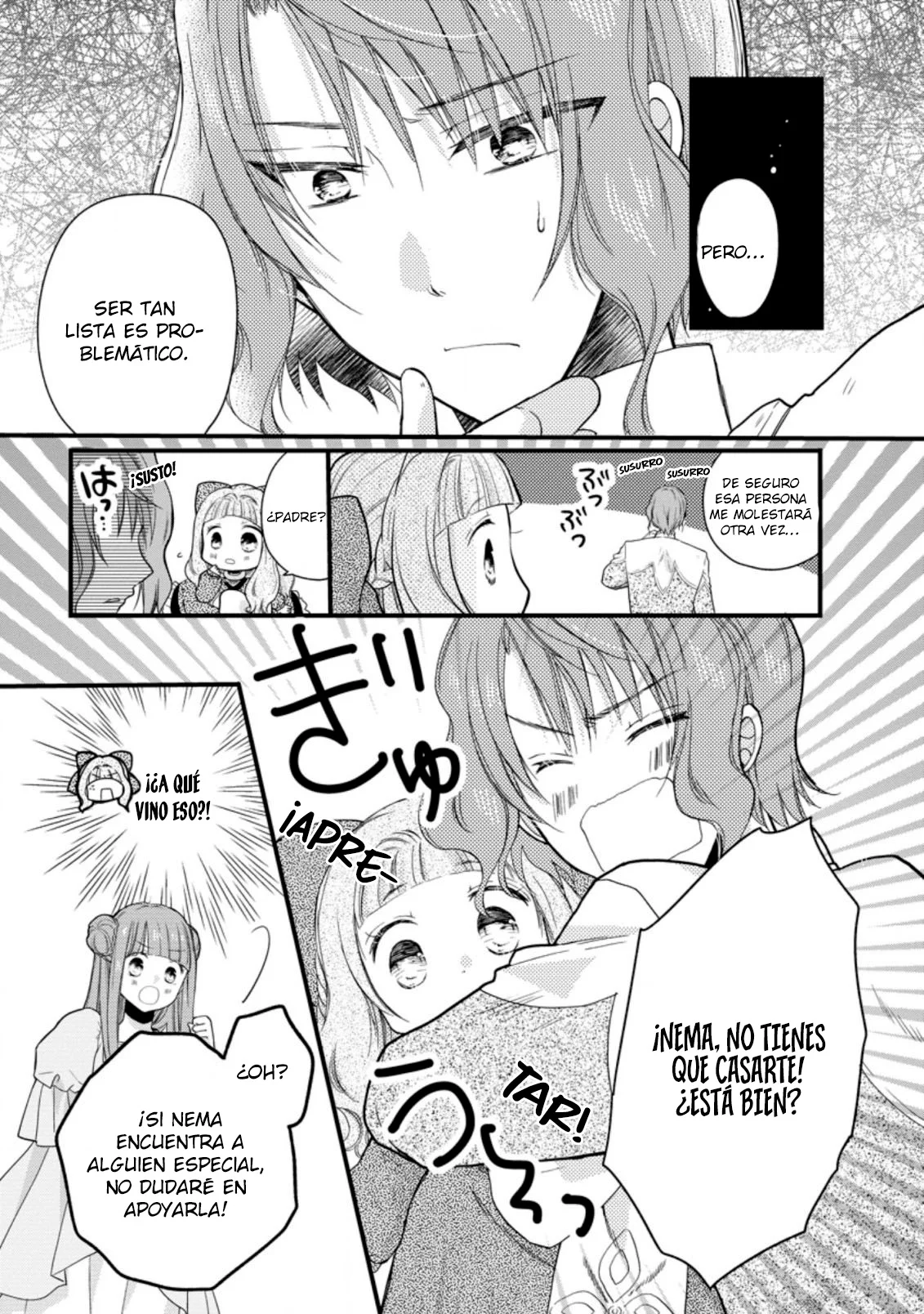 Isekai de Mofumofu Nadenade Suru Tame ni Ganbattemasu Capítulo 41 - Page 33