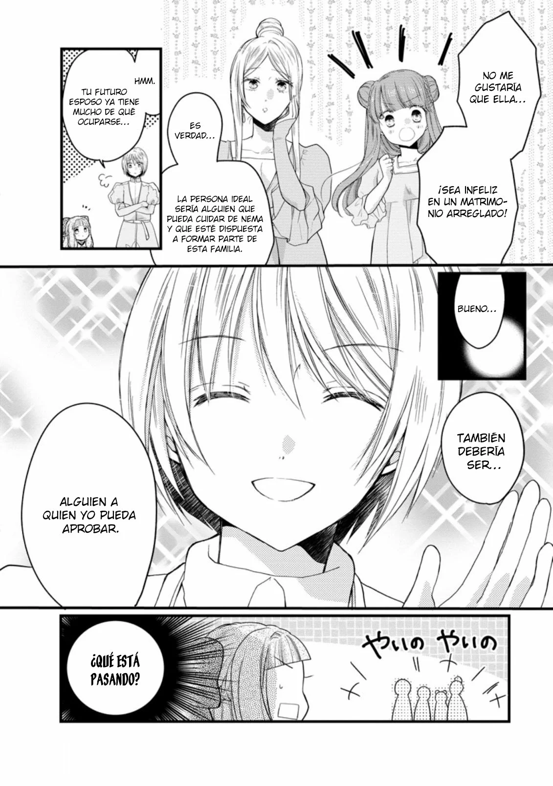 Isekai de Mofumofu Nadenade Suru Tame ni Ganbattemasu Capítulo 41 - Page 34