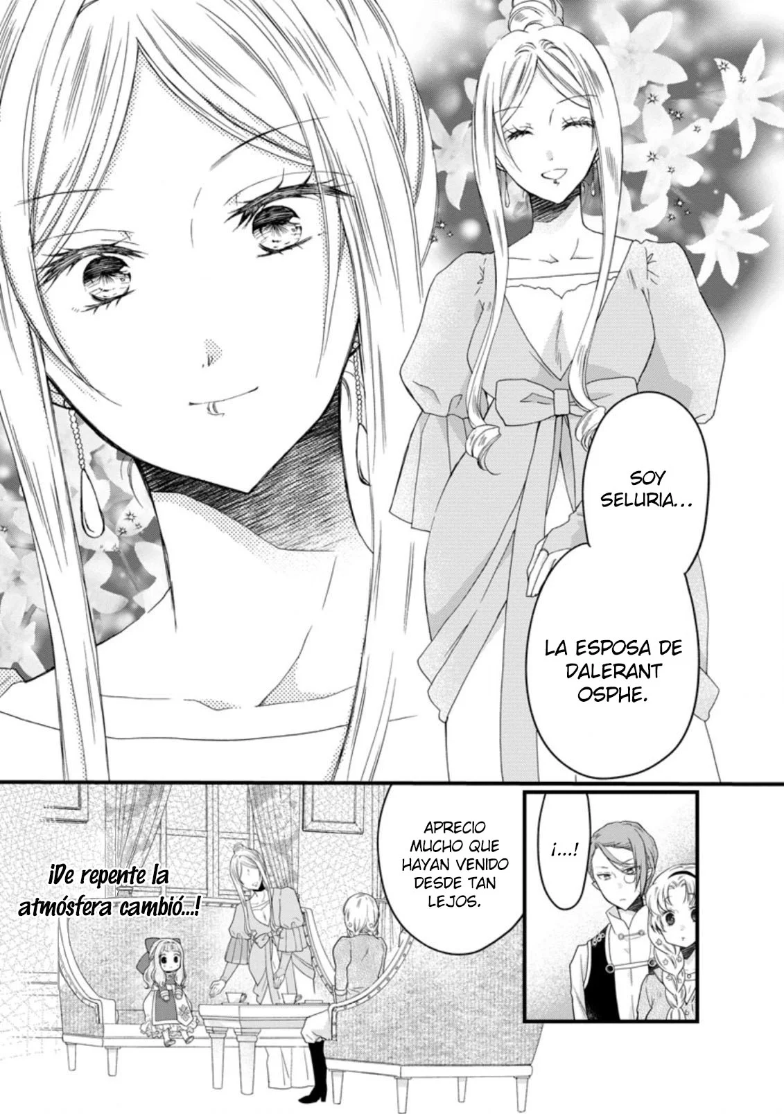 Isekai de Mofumofu Nadenade Suru Tame ni Ganbattemasu Capítulo 42 - Page 27