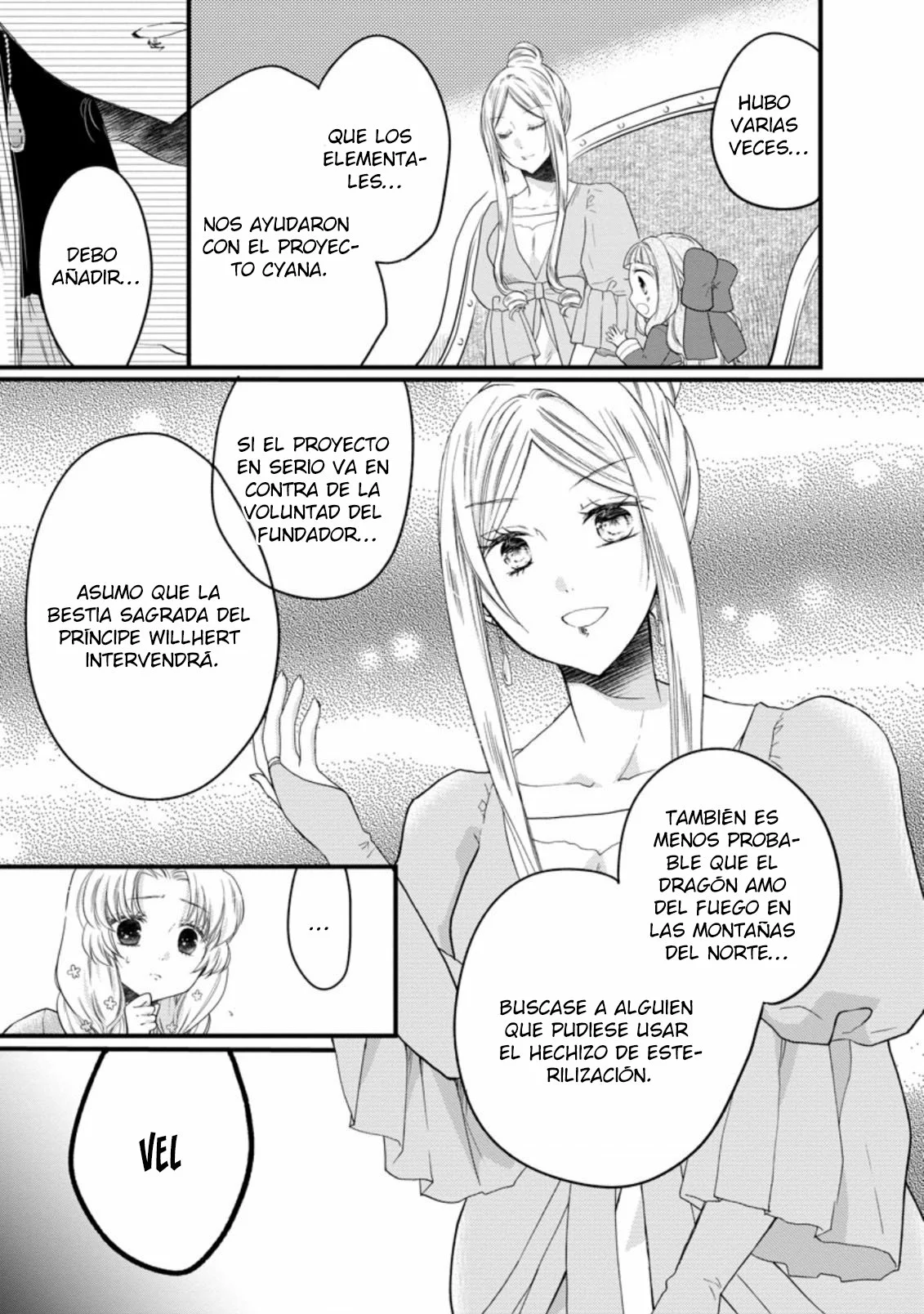 Isekai de Mofumofu Nadenade Suru Tame ni Ganbattemasu Capítulo 43 - Page 13