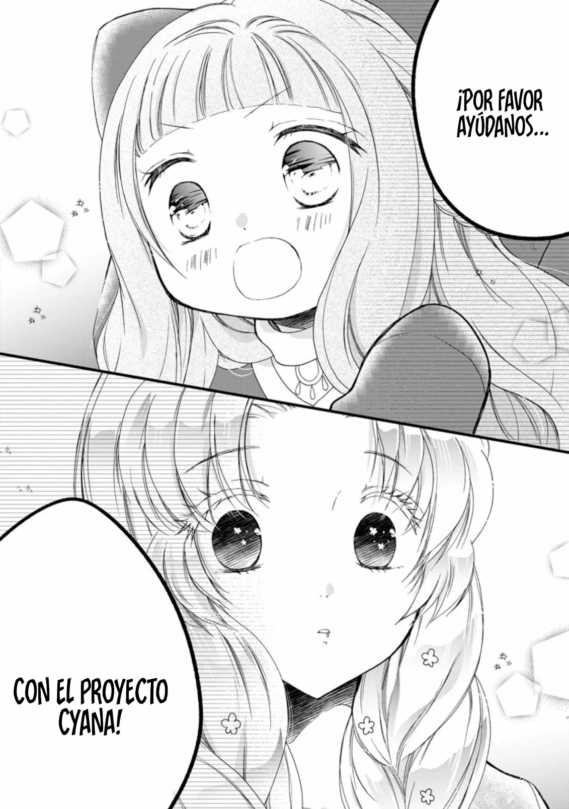 Isekai de Mofumofu Nadenade Suru Tame ni Ganbattemasu Capítulo 43 - Page 14