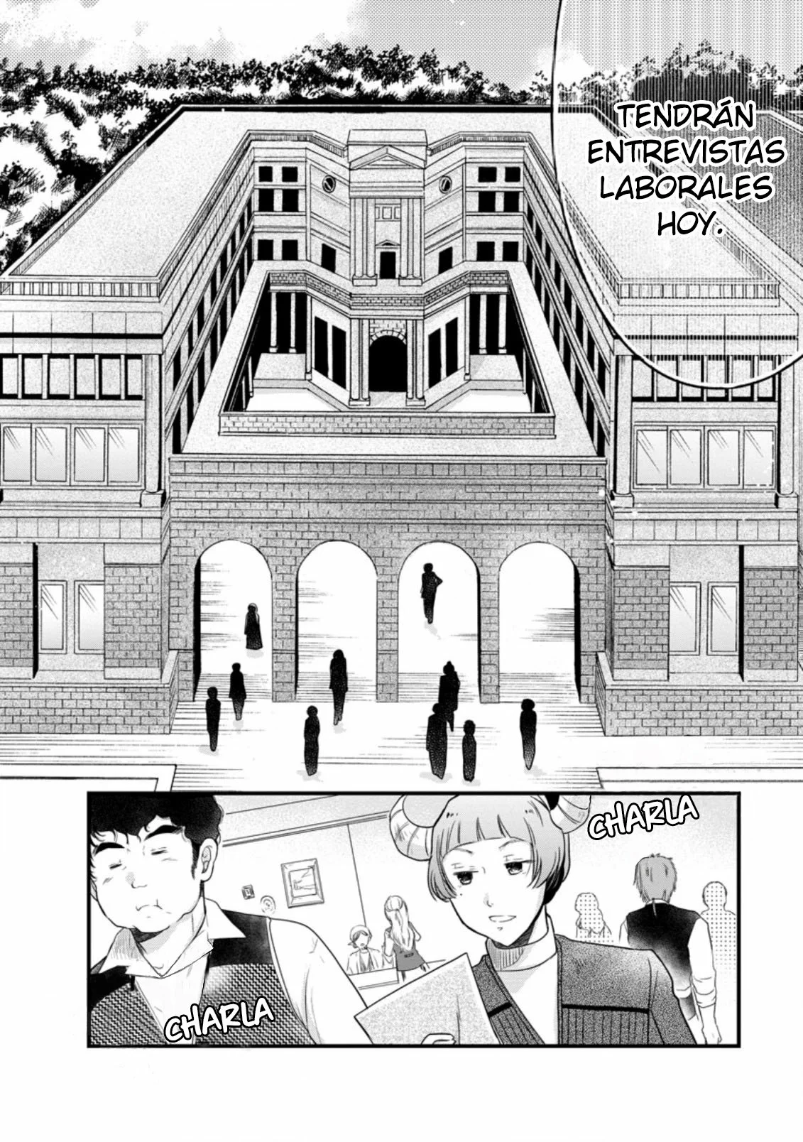 Isekai de Mofumofu Nadenade Suru Tame ni Ganbattemasu Capítulo 43 - Page 29