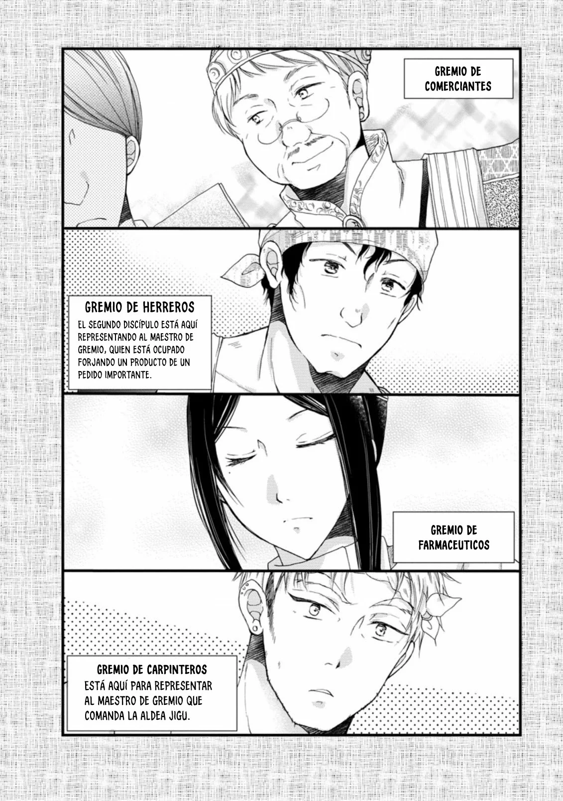 Isekai de Mofumofu Nadenade Suru Tame ni Ganbattemasu Capítulo 43 - Page 31