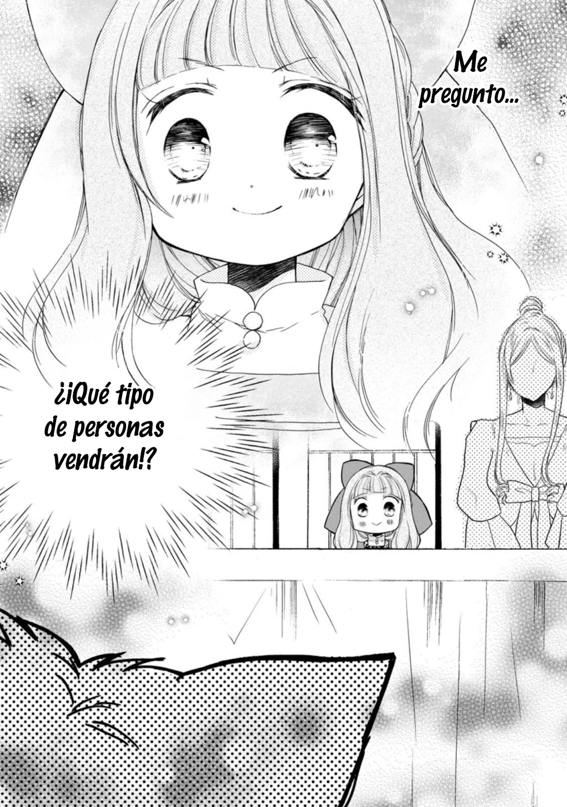 Isekai de Mofumofu Nadenade Suru Tame ni Ganbattemasu Capítulo 43 - Page 33