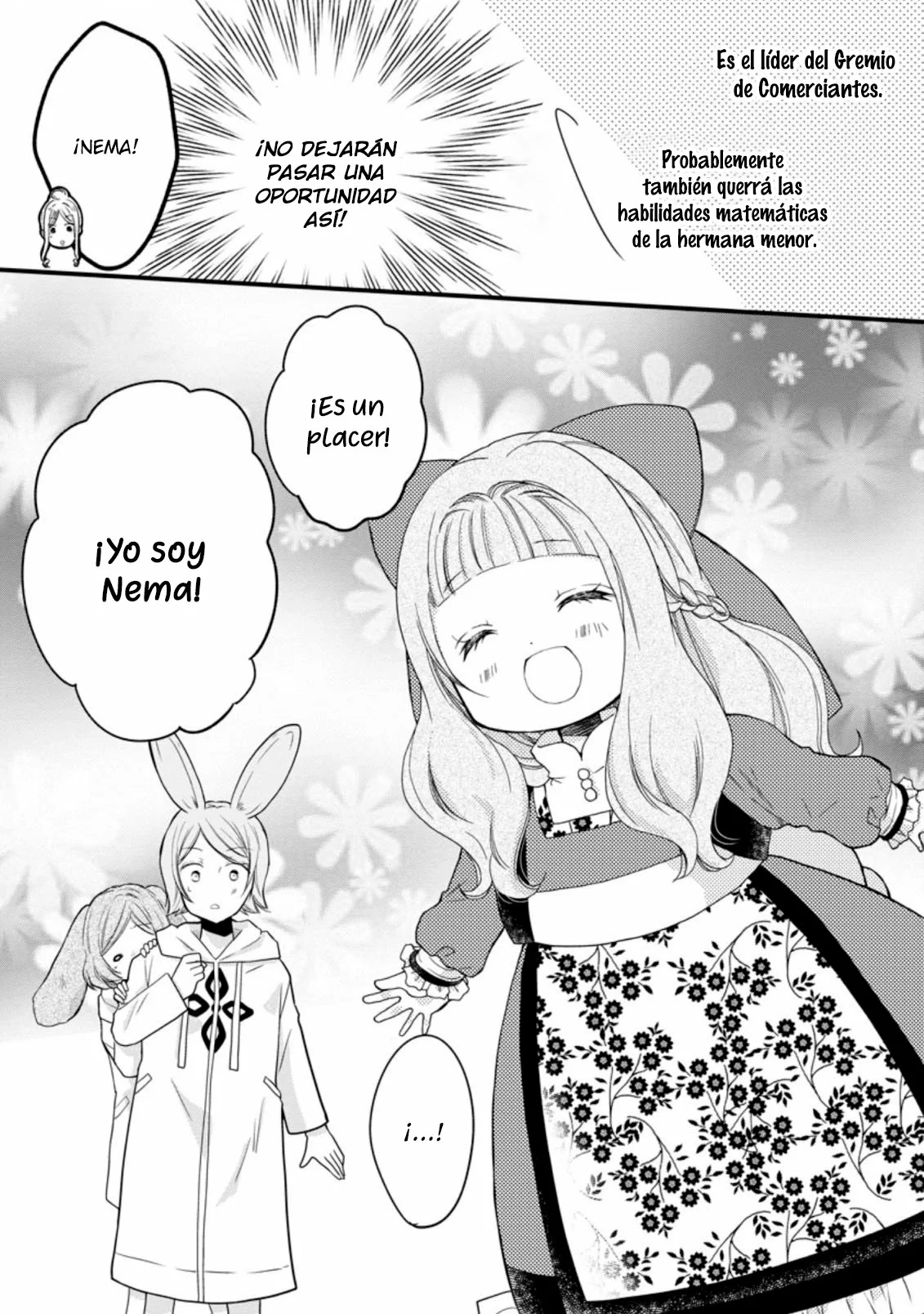 Isekai de Mofumofu Nadenade Suru Tame ni Ganbattemasu Capítulo 44 - Page 15