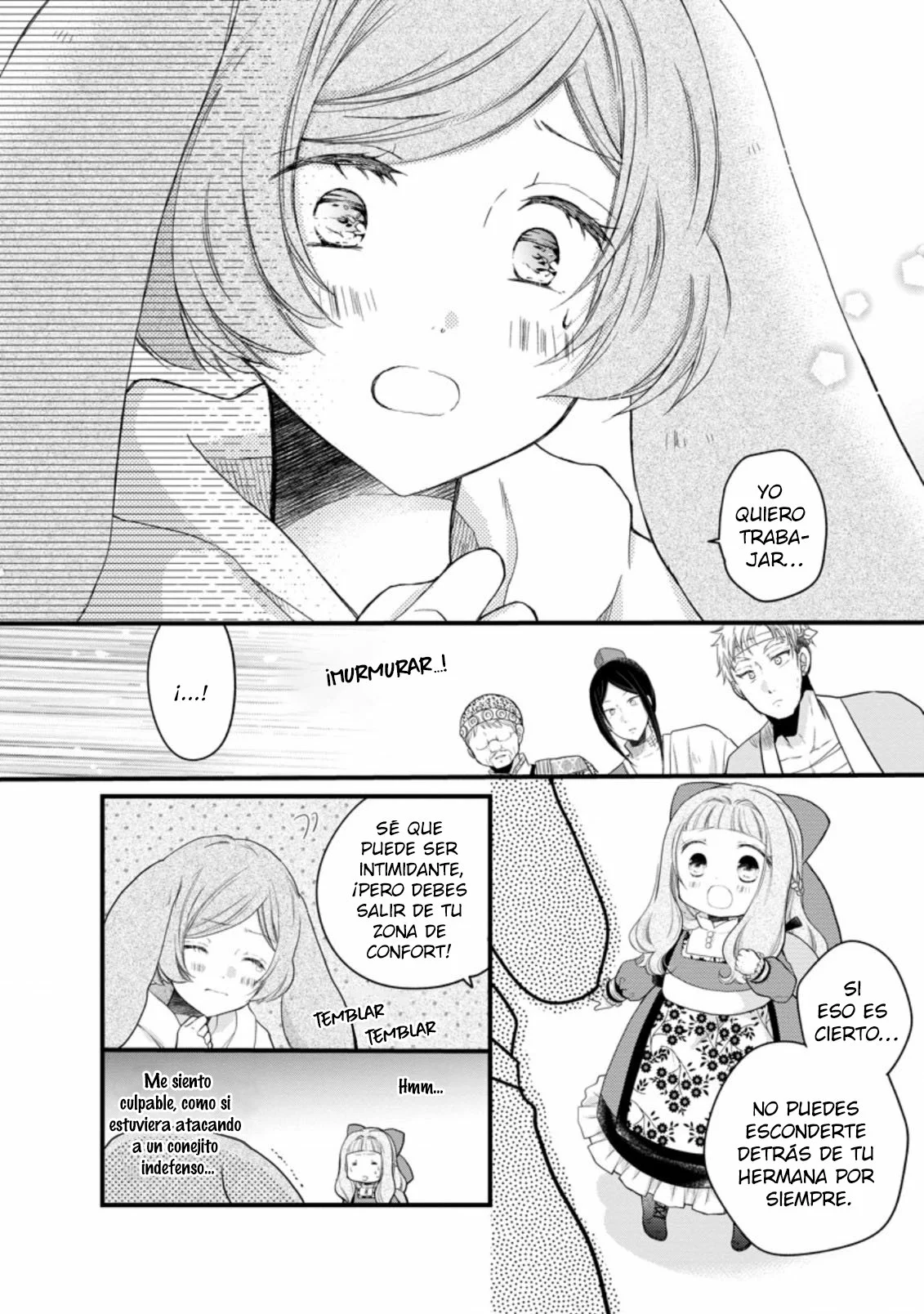 Isekai de Mofumofu Nadenade Suru Tame ni Ganbattemasu Capítulo 44 - Page 18